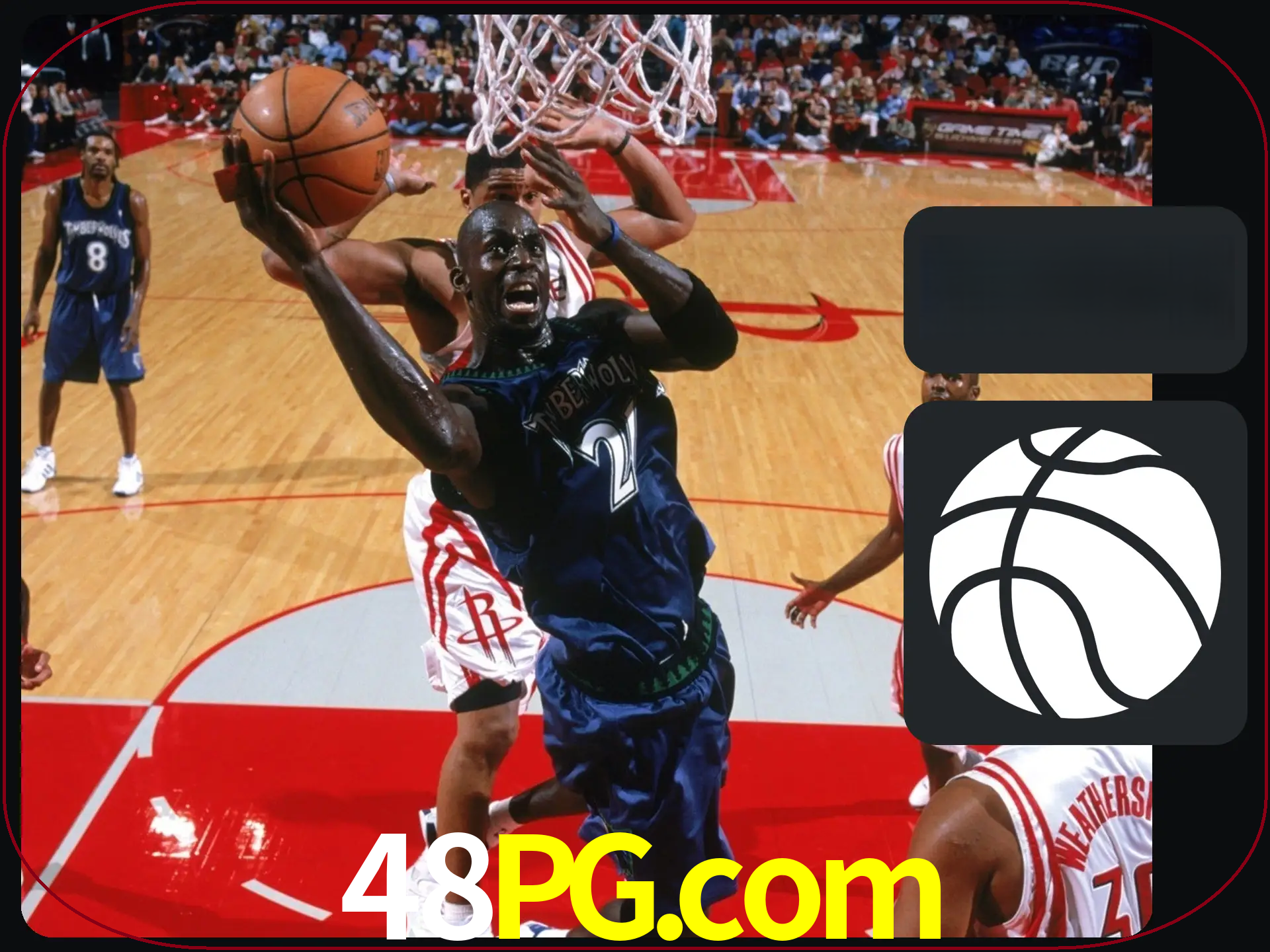 Aposte no melhor time de basquete.