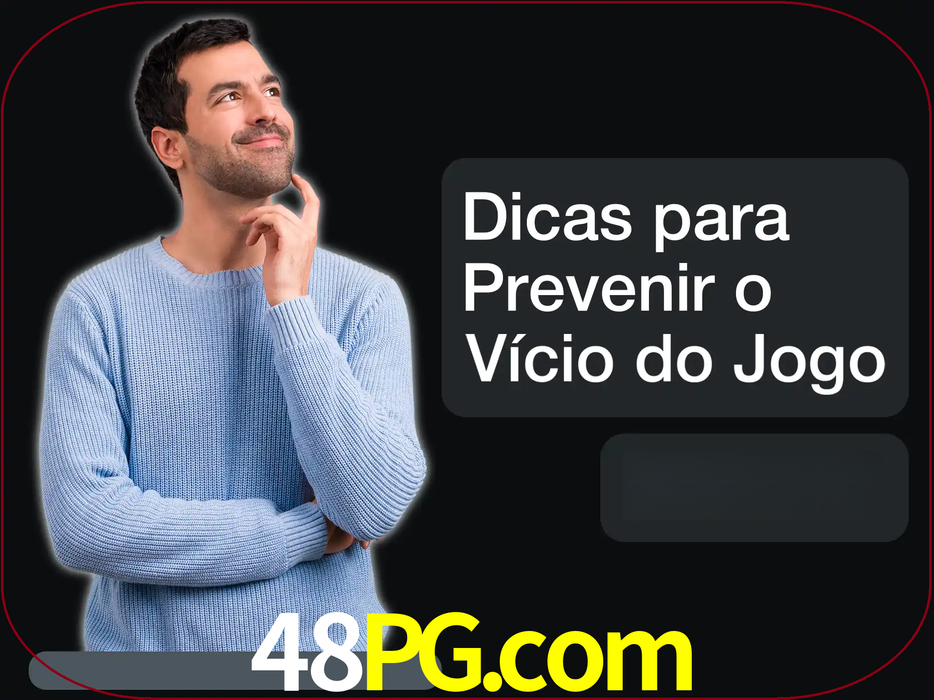Controle-se melhor com estas simples dicas.